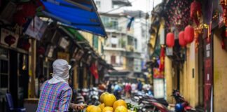 Kto to jest sprzedawca ciepła?