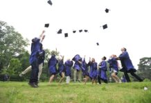 Jak trudny jest doktorat? Jak trudny jest doktorat?