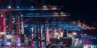 Kim można być po logistyce?