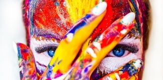 Czym jest dla mnie kreatywność?