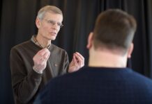 Jak rozmawiać z osoba chora na psychozę? Jak rozmawiać z osoba chora na psychozę?