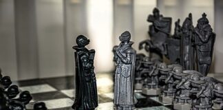 Z czego wywodzą się negocjacje?