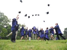 Ile w Polsce trwa doktorat?