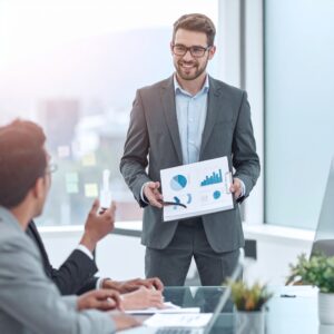 Skuteczne usprawnienia procesu produkcyjnego