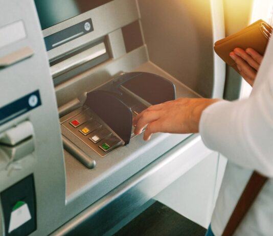 Zniknęły pieniądze z konta